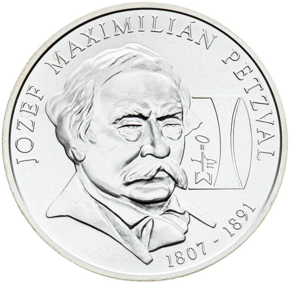 200 Sk 2007 (varianta) - avers