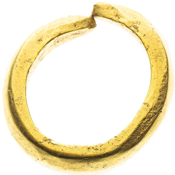 Predmonetární platidlo - averz