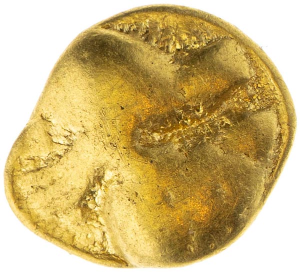 1/8 Statéru (2. pol. 2. stor. pr. Kr.) - averz