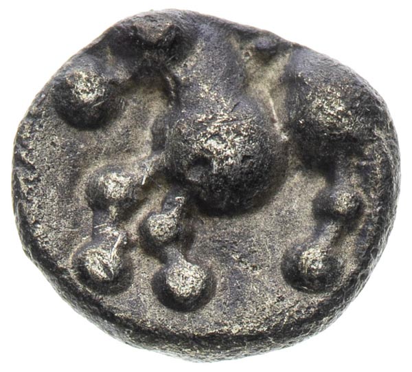 Obol (2./1. stor. pr. Kr.) - reverz