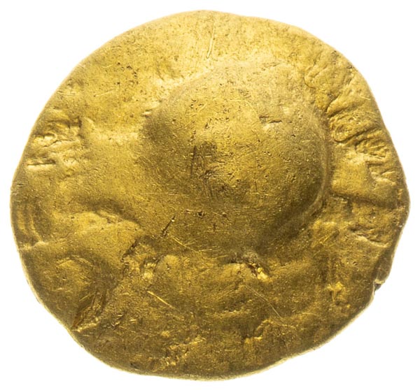 1/8 Statér (2./1. stor. pr. Kr.) - averz