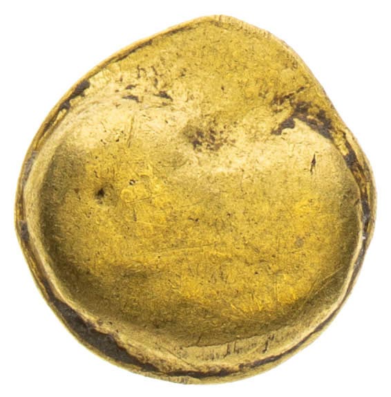 1/24 Statéru (polovica 2. stor. pr. Kr.) - averz