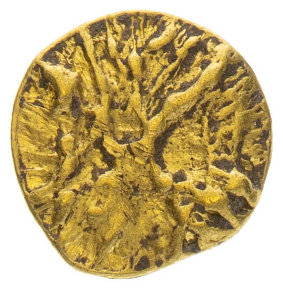 1/24 Statéru (polovica 2. stor. pr. Kr.) - reverz