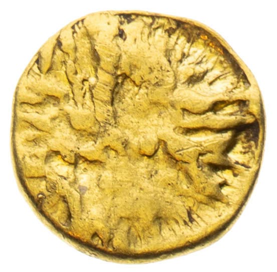 1/24 Statéru (polovica 2. stor. pr. Kr.) - reverz