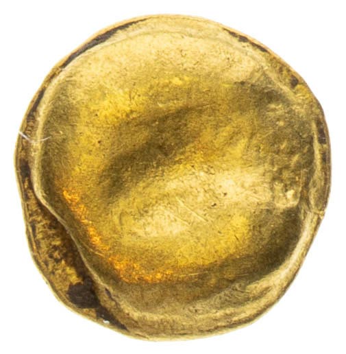 1/24 Stater (mid–2nd century BC) - front