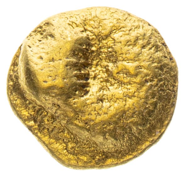 1/24 Stater (mid-2nd century BC) - front