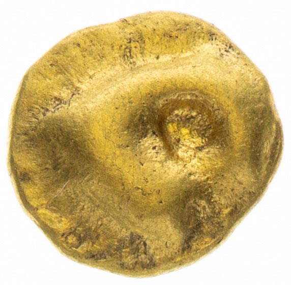 1/24 Statéru (polovina 2. stol. př. Kr.) - avers