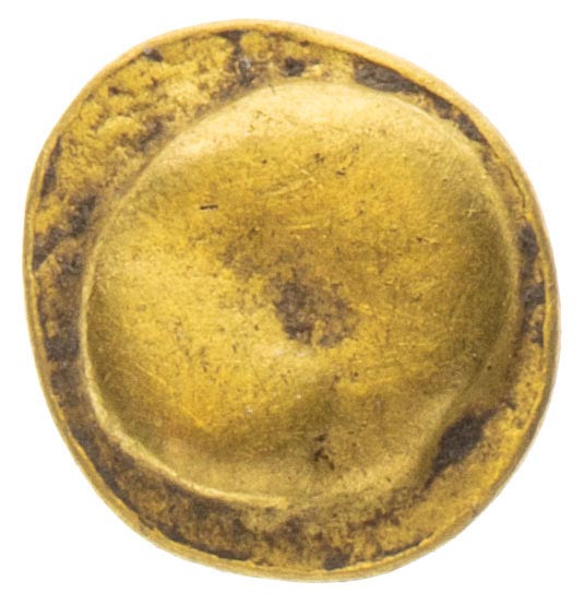 1/24 Statéru (polovina 2. stol. př. Kr.) - avers