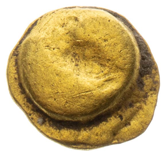 1/24 Statéru (polovina 2. stol. př. Kr.) - avers