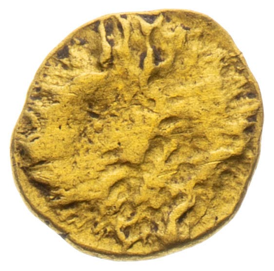 1/24 Statéru (polovina 2. stol. př. Kr.) - revers