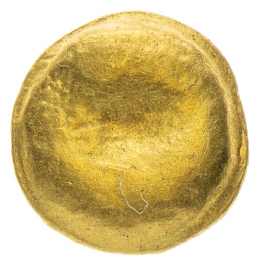 1/24 Statéru (polovina 2. stol. př. Kr.) - avers