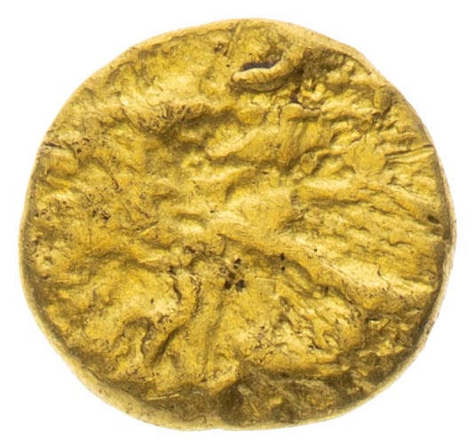 1/24 Statéru (polovina 2. stol. př. Kr.) - revers