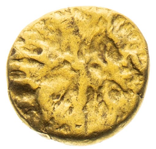 1/24 Statéru (polovina 2. stol. př. Kr.) - revers