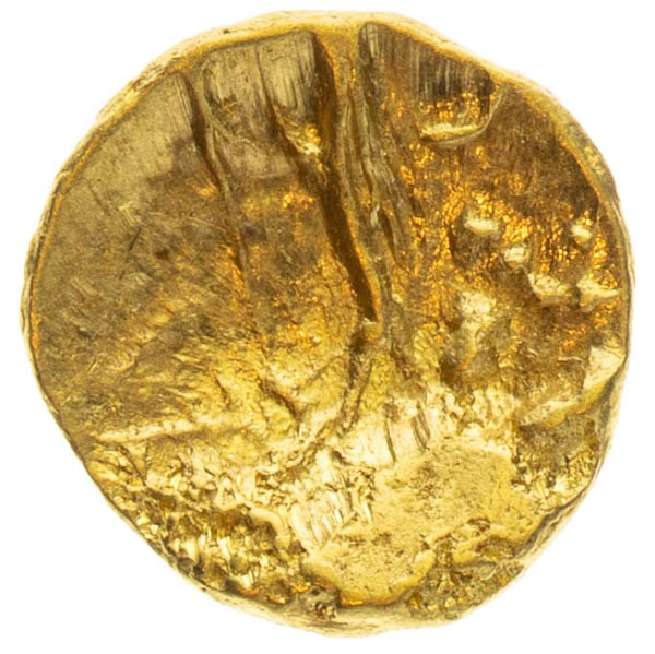 1/24 Statéru (2./1. stol. př. Kr.) - revers