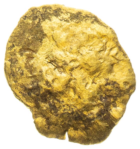 1/24 Statéru (2./1. stol. př. Kr.) - avers