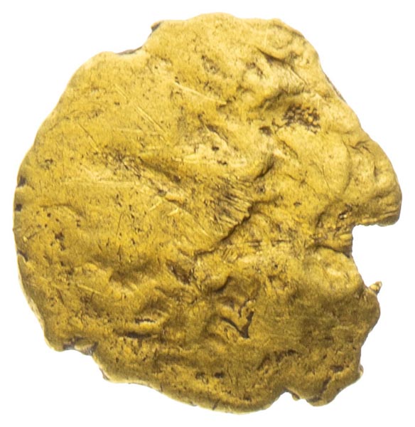 1/24 Statéru (2./1. stol. př. Kr.) - avers