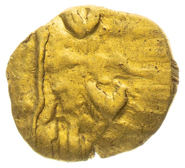 1/24 Statéru (2./1. stol. př. Kr.) - avers