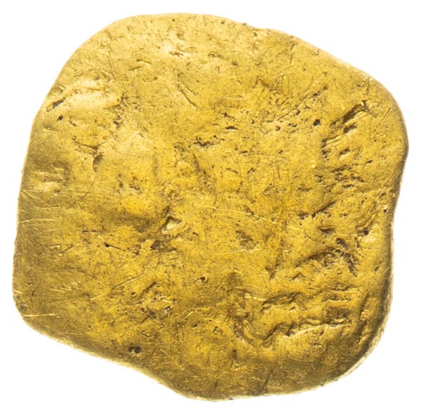 1/24 Stater (2nd/1st century BC) - front