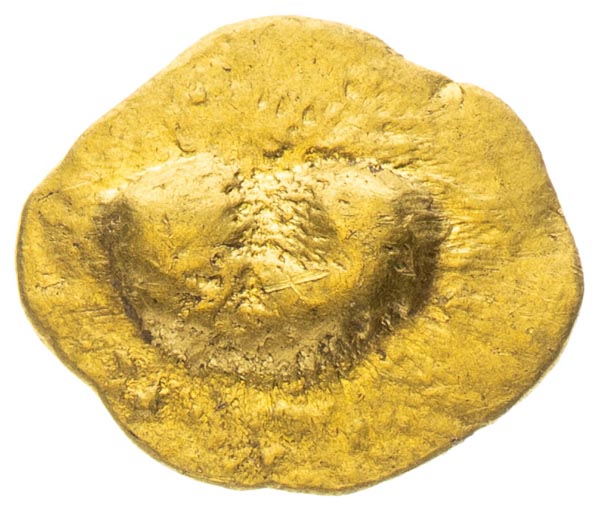 1/24 Stater (2nd/1st century BC) - front