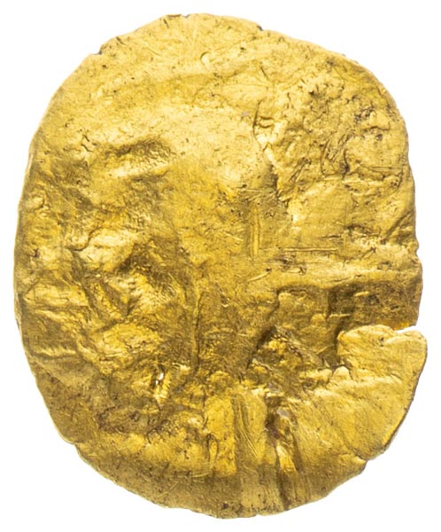 1/24 Stater (2nd/1st century BC) - front