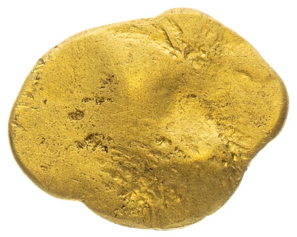 1/24 Stater (2nd/1st century BC) - front