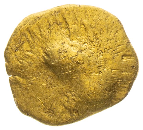 1/24 Stater (2nd/1st century BC) - front