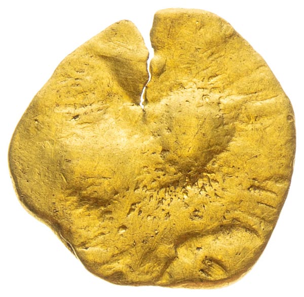 1/24 Stater (2nd/1st century BC) - front