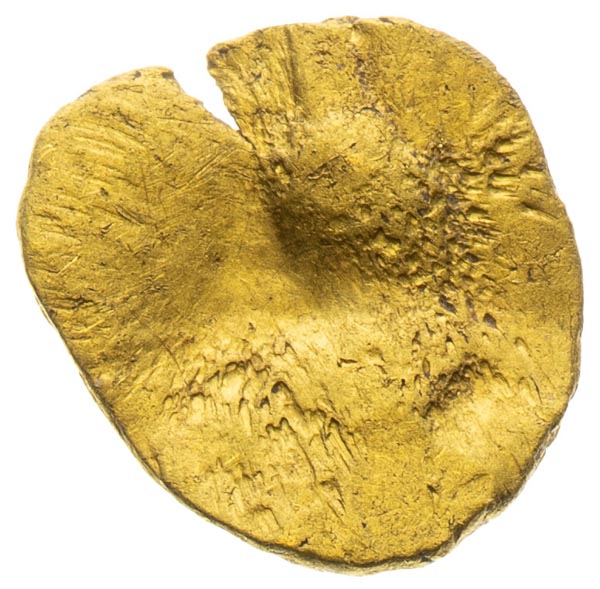 1/24 Stater (2nd/1st century BC) - front