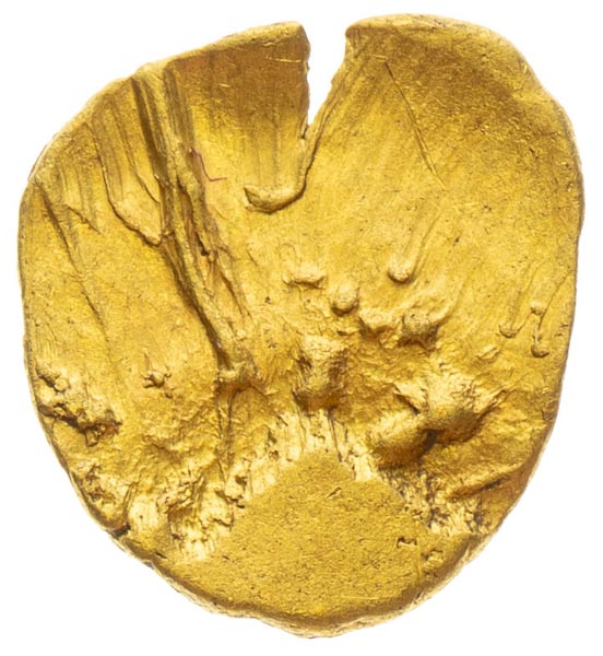 1/24 Stater (2nd/1st century BC) - back