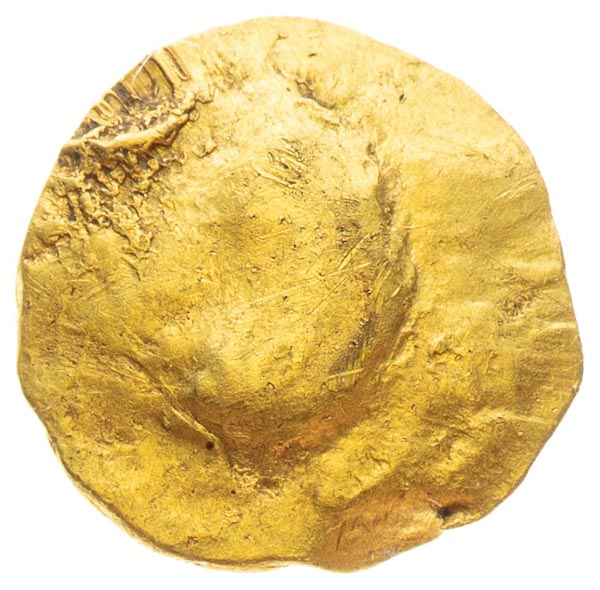 1/24 Stater (2nd/1st century BC) - front