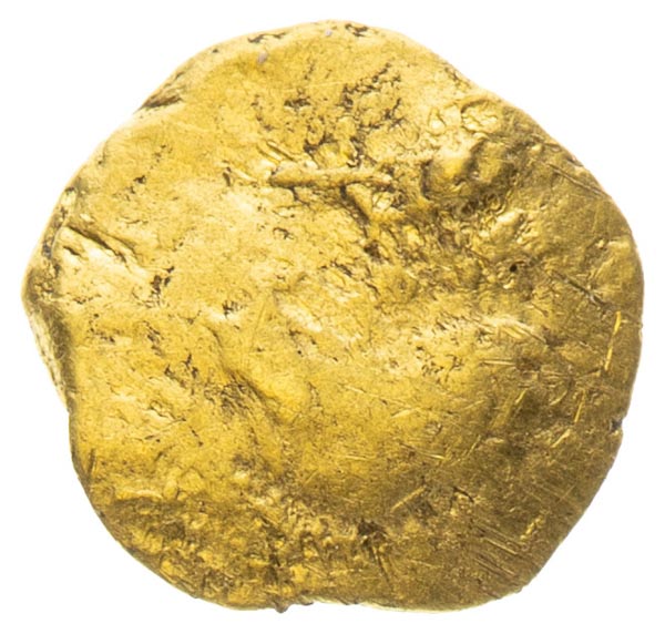 1/24 Stater (2nd/1st century BC) - front