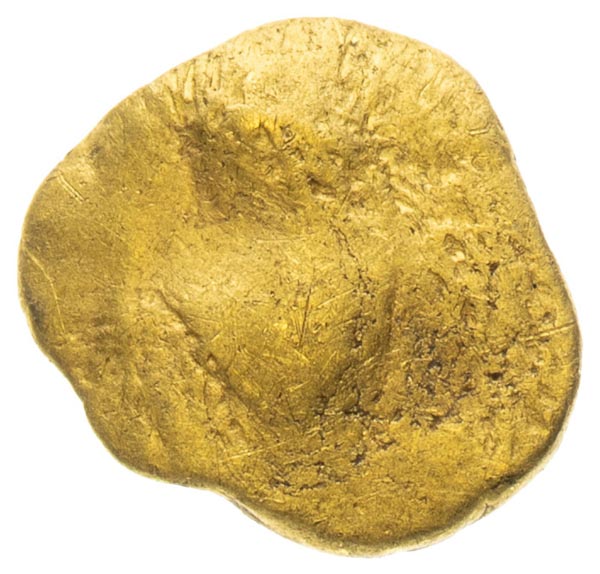 1/24 Stater (2nd/1st century BC) - front