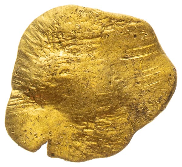 1/24 Stater (2nd/1st century BC) - front