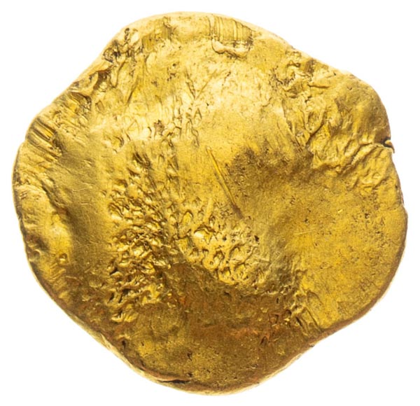 1/24 Stater (2nd/1st century BC) - front