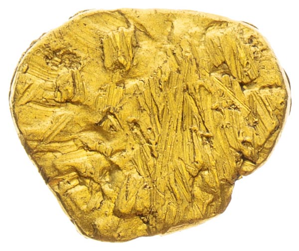 1/24 Stater (2nd/1st century BC) - front