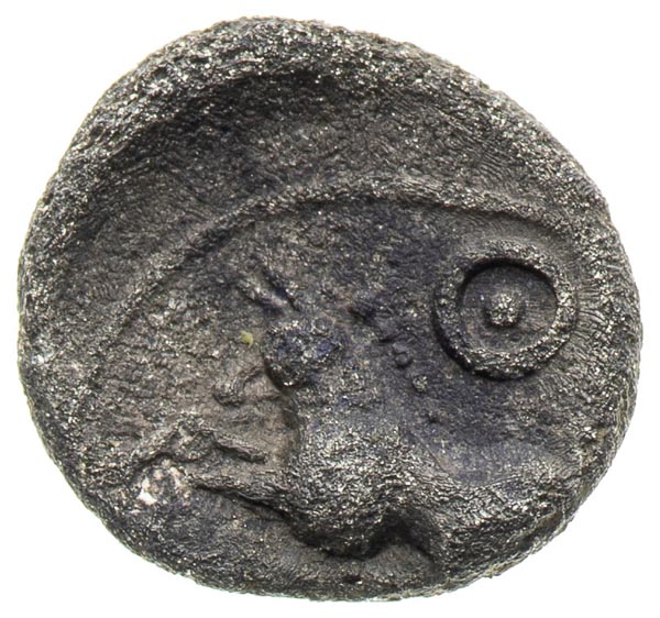 Obol (2. stor. pr. Kr.) - reverz