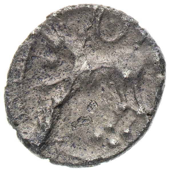 Obol (2. stor. pr. Kr.) - reverz