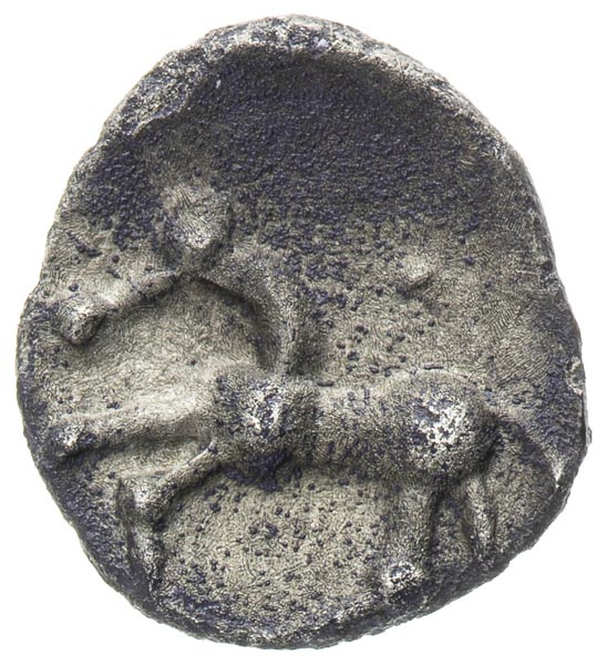 Obol (2./1. stor. pr. Kr.) - reverz