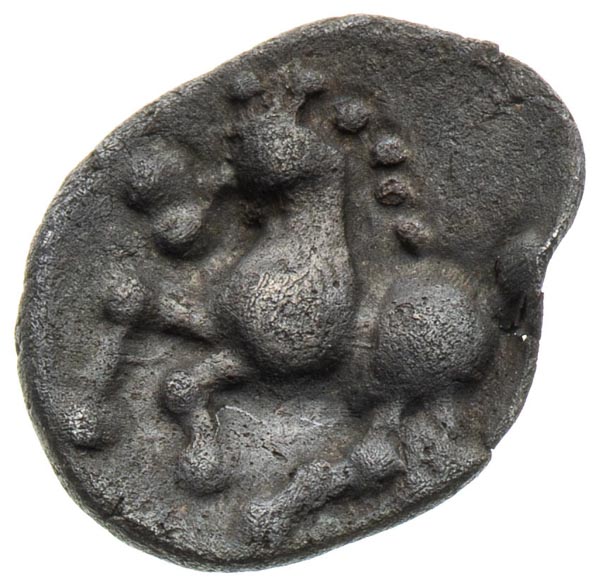 Obol (2./1. stor. pr. Kr.) - reverz