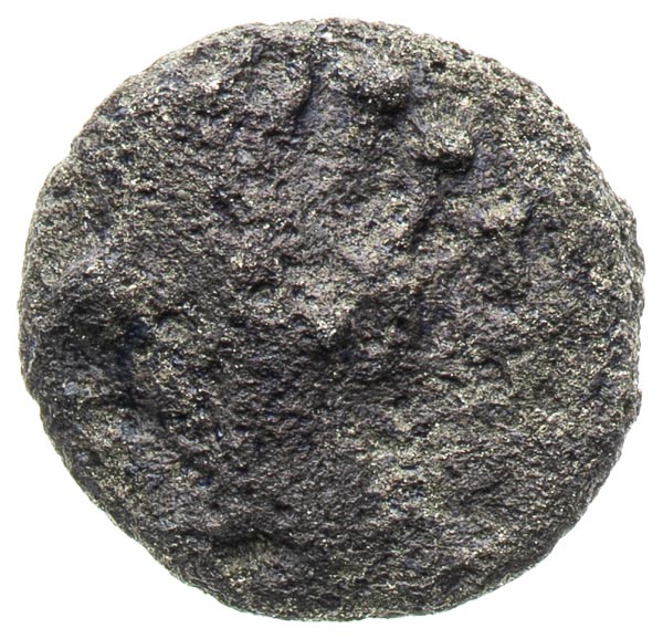 Obol (2./1. stor. pr. Kr.) - averz