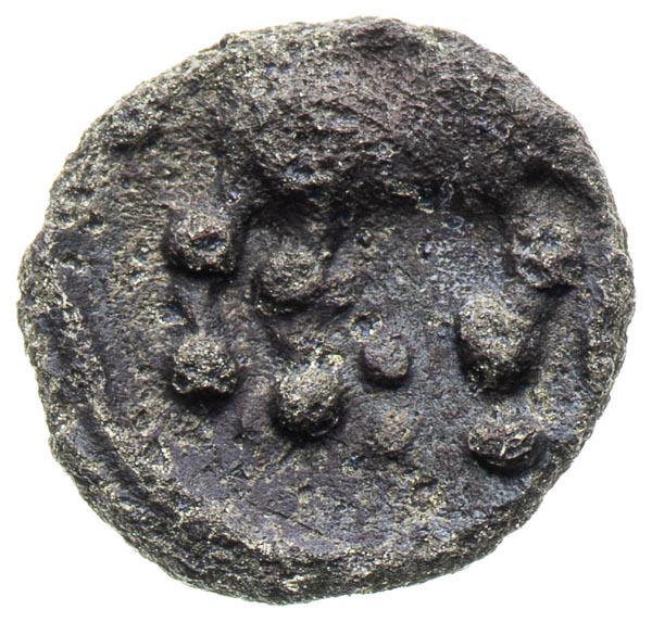 Obol (2./1. stor. pr. Kr.) - reverz