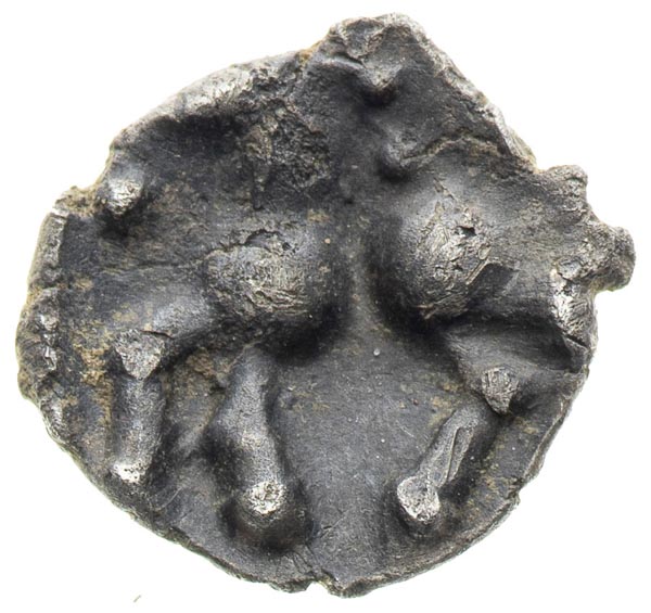 Obol (2./1. stor. pr. Kr.) - reverz