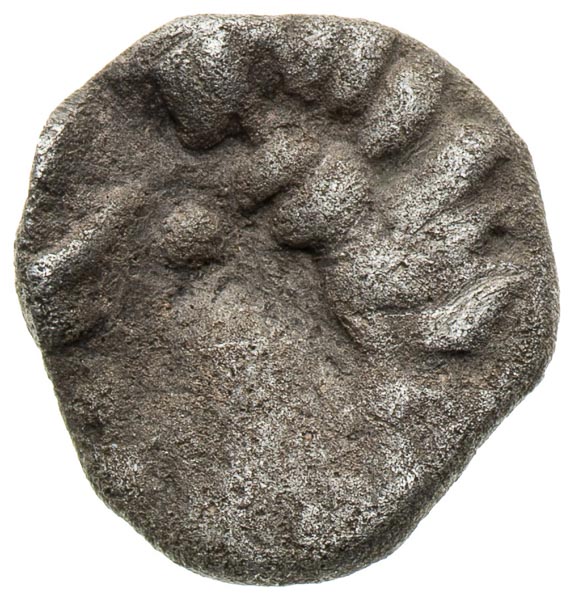 Obol (2./1. stor. pr. Kr.) - averz
