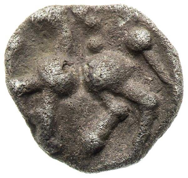 Obol (2./1. stor. pr. Kr.) - reverz