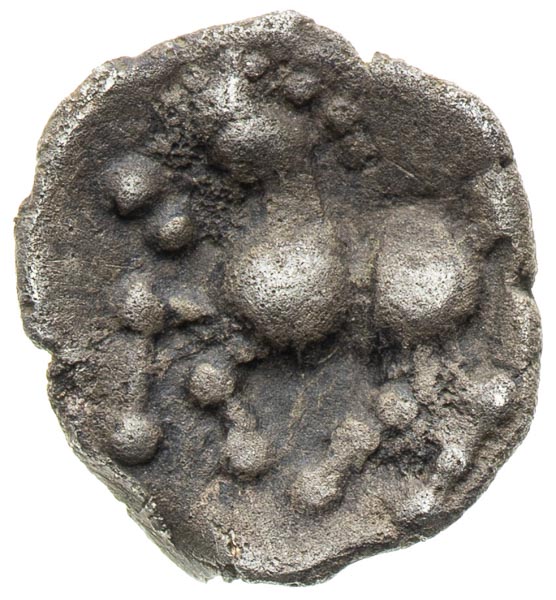 Obol (2./1. stor. pr. Kr.) - reverz