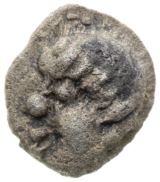 Obol (2nd/1st century BC) - front