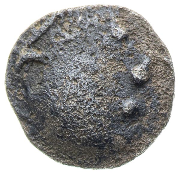 Obol (2nd/1st century BC) - front