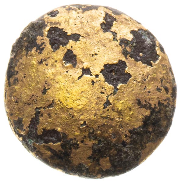 1/8 Stater (2nd/1st century BC) - front