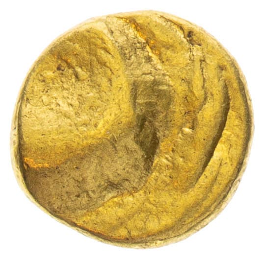 1/24 Stater (3rd/2nd century BC) - front