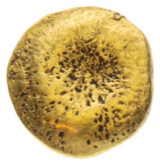 1/24 Stater (3rd/2nd century BC) - front